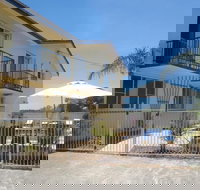 Harrington Village Motel - Stayed