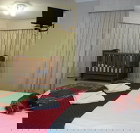 The Retreat - Stayed