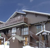Karelia Alpine Lodge - Stayed