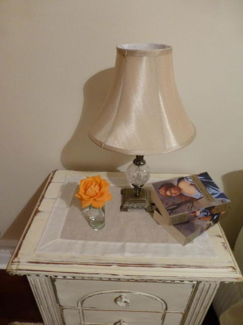 Lakeside Bed & Breakfast - Stayed 3