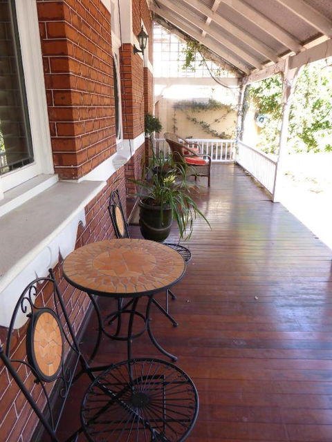 Lakeside Bed & Breakfast - Stayed 2