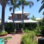 Lakeside Bed & Breakfast - Stayed 0