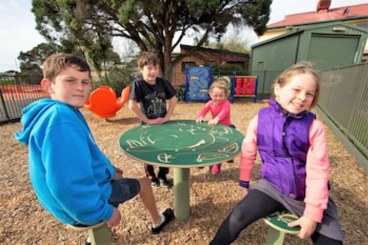 Dandenong South VIC Stayed