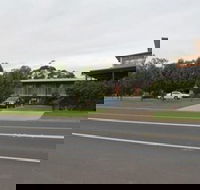 Forbes Victoria Inn - Stayed