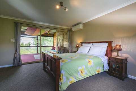 Albany Bali Style Accommodation - Stayed 4