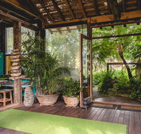 Albany Bali Style Accommodation - Stayed