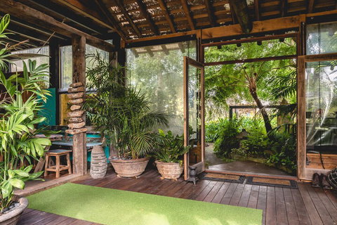 Albany Bali Style Accommodation - Stayed 0