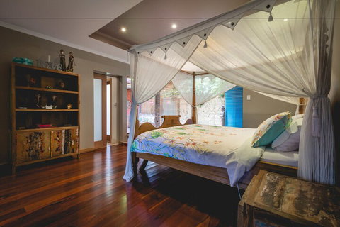 Albany Bali Style Accommodation - Stayed 2