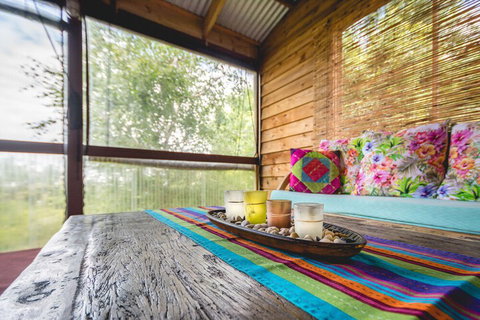 Albany Bali Style Accommodation - Stayed 1