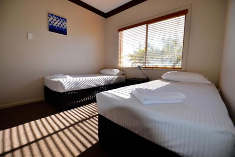 City Centre Apartments - Stayed 3