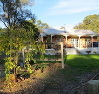 Honeyeater Cottage - Stayed