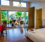 Bulwarra Bed  Breakfast - Stayed
