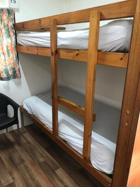 Lake Albert Caravan Park - Stays Accommodation 1