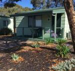 Lake Albert Caravan Park - Stays Accommodation