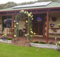 Busselton Marina Bed  Breakfast - Stayed