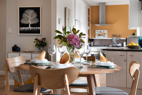 Arabella Heights - Stays Accommodation 3