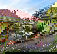 Arabella Heights - Stayed