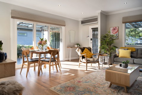 Arabella Heights - Stays Accommodation 6