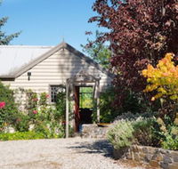 Argus Hill Cottage - Stayed