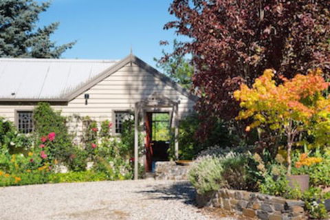 Argus Hill Cottage - Stayed 0