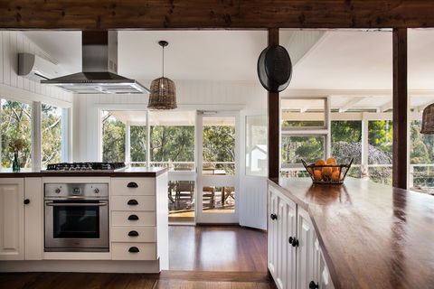 Green Gully House - Stayed 2