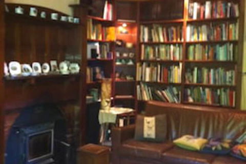 Mooltan House-hepburn Springs - Stayed 6