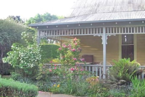 Mooltan House-hepburn Springs - Stayed 4