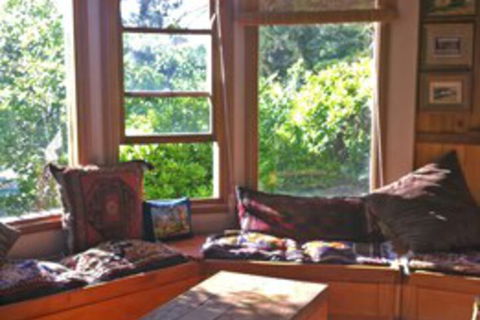 Mooltan House-hepburn Springs - Stayed 7