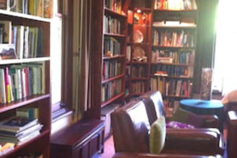 Mooltan House-hepburn Springs - Stayed 5