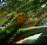 Lake Cottage - Stayed