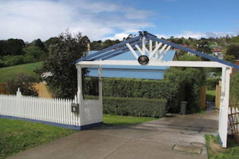 Marzden Cottage - Stayed 0