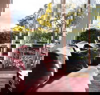 Orford Panache - Stayed