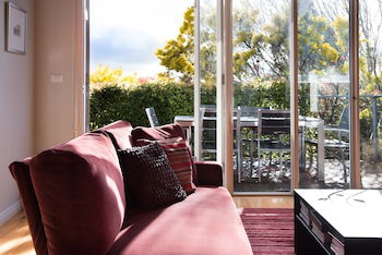 Orford Panache - Stayed 0