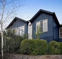 Queensberry Springs Villa 1 - Stayed