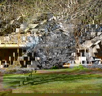 The Orchard - Stayed