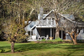 The Orchard - Stayed 0