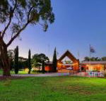 Tooleybuc Club Motor Inn - Stayed