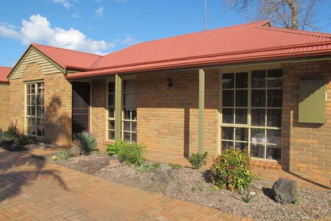 Ingenia Holidays Inverloch - Stayed 4