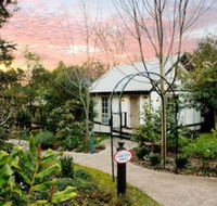 Olinda Country Cottages - Stayed