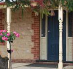 Jacaranda Cottage - Stayed