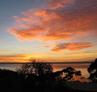 Cooinda Holiday Village - Stayed