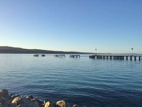 Hilton Motel - Stayed 1