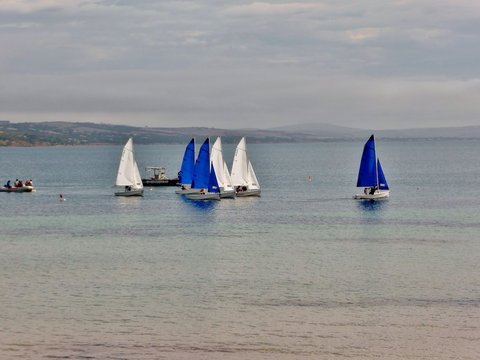 Hilton Motel - Stayed 2