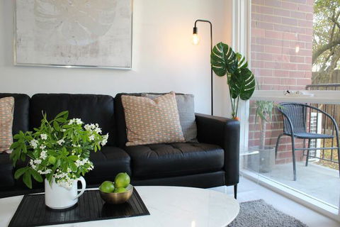 Centrepoint Units Heidelberg - Stayed 4