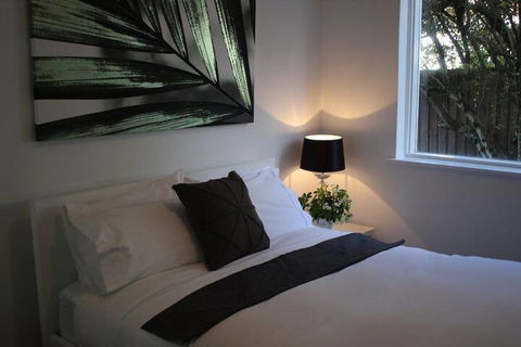 Centrepoint Units Heidelberg - Stayed 6