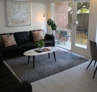 Centrepoint Units Heidelberg - Stayed