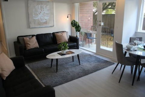 Centrepoint Units Heidelberg - Stayed 0