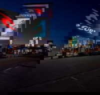 Bells Beach Backpackers - Stayed