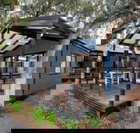 BIG4 Renmark Riverfront Holiday Park - Stayed