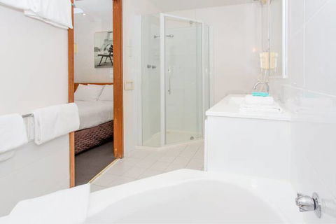 BIG4 Melbourne Holiday Park - Stayed 7